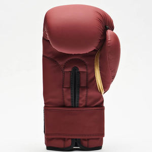 Vente en gros Gants de boxe Mma pour hommes de haute qualité, élégants, dorés, fabriqués au Pakistan, Gants de boxe en cuir PU - Product Image 6