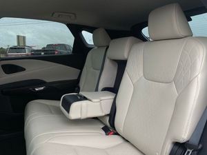 Prêt à être expédié – Lexus RX 350 Premium F-Sport AWD 2025 d'occasion avec garantie DIY de 3 ans - Product Image 5