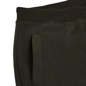 Alta calidad 100% algodón hombres Jogger pantalones tamaño de Color personalizado transpirable secado rápido pantalones y pantalones de chándal - Product Image 4