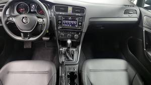 Fairly <strong>Used</strong> 2020 Volkswagen <strong>Golf</strong> 1.4T <strong>TSI</strong>