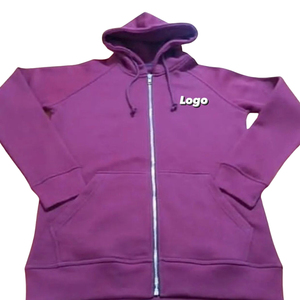 เสื้อฮู้ดดี้ผ้าฟลีซหนานุ่มคุณภาพสูง ผ้าฝ้าย 100% รุ่นใหม่ ปี 2025 รับสกรีนโลโก้ สั่งซื้อจำนวนมากสำหรับผู้ชาย - Product Image 2