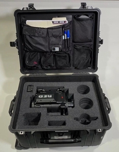 (HY) Appareil photo numérique Red One Mysterium-X MX 4K - Product Image 2