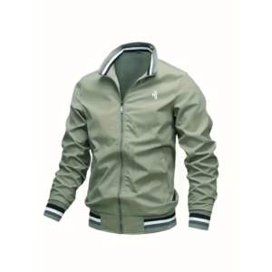 Custom Plus Size Winter Cotton Custom Logo OEM Design Windproof Custom Bomber <b>Jacket</b> <b>Men</b> Spring Outdoor Coat Oversized - Product Image 6