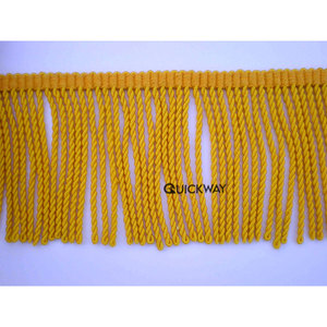 5 cm 6 cm 2 Inches Long <b>Tassel</b> Lace <b>Curtain</b> Cotton Fringe for Decoration Custom <b>Tassel</b> Fringe High Quality - Product Image 6