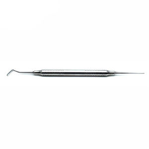 Curetas Dentales de Doble Punta de Calidad Superior, Instrumentos Periodontales Huecos para Suministros Médicos - Product Image 4