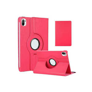 Étui de protection en cuir PU avec support rotatif à 360 degrés pour tablette Xiaomi Mi Pad 5-Netzy SAFA Series - Product Image 1