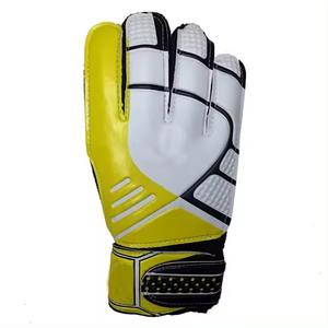 2024 conception en gros logo personnalisé gants de gardien de but de football professionnel gant de gardien respirant gants de football de haute qualité - Product Image 3