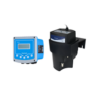 Turbimètre en ligne haute précision TengineES MTU 0-100NTU ISO7027 Analyseur de qualité de l'eau