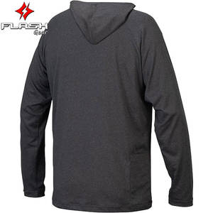 Diseño de tela con Camisa con capucha Gama de alta calidad de suéter Ropa de hombre Sudaderas con capucha Tela Algodón Fleece - Product Image 2