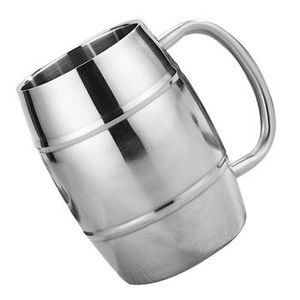 Argenterie en acier inoxydable faite à la main Tasses à mule de Moscou Plus grande qualité Argenterie Bar Décor Moscou Mule Tasses Barware Fournitures - Product Image 4