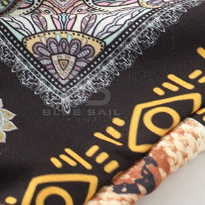Oversized Men <b>Sublimation</b> <b>Hoodies</b> Long Sleeves High Quality Customized <b>Sublimation</b> <b>Hoodies</b> For Men - Product Image 4