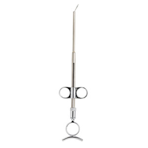 EVA อุปกรณ์ผ่าตัดทำจากสเตนเลสสตีลยาว279มม. จากเยอรมัน - Product Image 5