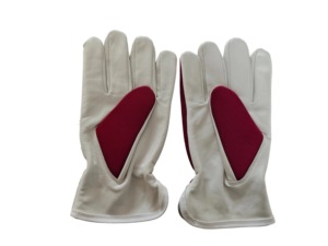 Gants d'assemblage antidérapants OEM en nitrile, latex et nylon mélangés, plusieurs couleurs, gants de travail industriel à vendre en ligne - Product Image 3