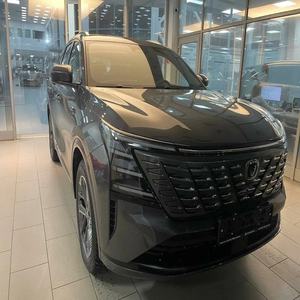 Nuevo Changan CS75 Plus Disponible - Product Image 1