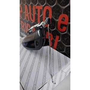 Poignée de porte extérieure avant gauche ABARTH Grande Punto Series (07>10) 735471438 - Product Image 3