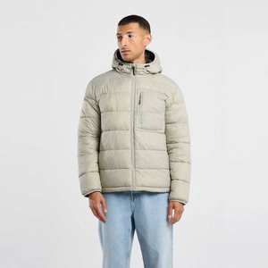 Gran oferta 2025, chaquetas acolchadas de invierno para hombre, abrigo de lona acolchada a la moda, chaquetas para hombre, nuevos diseños para hombre - Product Image 5