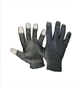Touch Screen Patrol Guantes Cold Wether Guantes tácticos de invierno a prueba de viento - Product Image 2