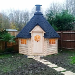 Grill - KOTA 6,9 m² - Product Image 2