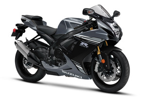NOUVELLES MOTOCYCLES AUTHENTIQUES SUZUKII GSX-R 1000 SPORTBIKE 1000cc - Product Image 5
