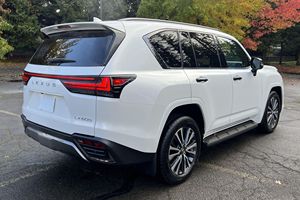 Mejor <span class=keywords><strong>Precio</strong></span>, Gran Venta, <span class=keywords><strong>Lexus</strong></span> <span class=keywords><strong>LX</strong></span> 600 Premium <span class=keywords><strong>2023</strong></span>, Paquetes de Mejora de Apariencia e Interior, 7 Asientos - Product Image 2