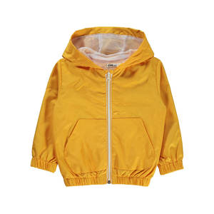 Imperméable textile préscolaire pour garçons, vêtements d'extérieur pratiques et élégants pour les jeunes étudiants - Product Image 3
