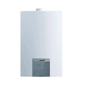 Chauffe-eau au gaz GPL Vaillant TurboMAG Plus 155/1-5 RT P 15 Litres à faible teneur en NOx avec chambre scellée - Product Image 2