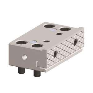 เครื่องจับกรามแบบแยกส่วนอุปกรณ์เครื่องมือแบบโมดูลาร์ - Product Image 1