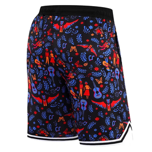 Shorts de tennis de sport pour hommes Vêtements de sport Shorts en coton de sport personnalisés Shorts de tennis pris en charge - Product Image 4
