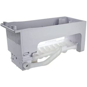 Machine à glaçons électrique pour réfrigérateur DA97-08059ACM, nouvelle pièce domestique en plastique et cuivre, remplace DA97-08059A - Product Image 1