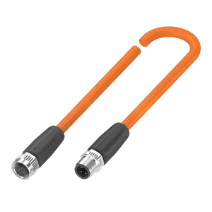 BALLUFF BCC0KMA <b>Cables</b> - Product Image 1