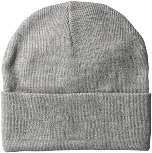 Gorro cálido de invierno con logotipo personalizado - Product Image 2