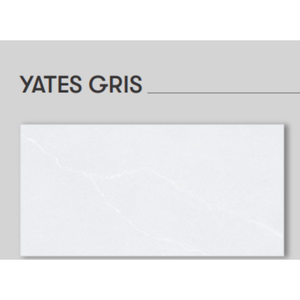 Azulejos de pared de cerámica digital de 30x60 cm, 12x24 pulgadas, para baño, cocina, protector contra salpicaduras, impermeables, decorativos, 300 x 600 mm - Product Image 6