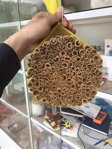 HUARAN ติดอบเชยสารเลวเชย Canela de Cassia โรงงานขายส่งที่กําหนดเอง - Product Image 5