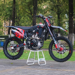 NUEVO Motor J1-NB300 Monocilíndrico de 4 Tiempos y 4 Válvulas, Refrigerado por Agua, con Árbol de Levas en la Parte Superior, Eje de Balance, 19.8KW, 300cc, para Motocicleta Todoterreno - Product Image 3