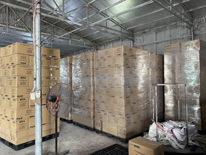 Varillas de incienso de Color crudo sin perfume de grado de exportación superior 1 suministro al por mayor de alta calidad y el mejor precio de GMEX Vietnam - Product Image 6