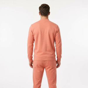 Conjunto Deportivo Hawk Eye para Hombre, Sudadera con Capucha y Pantalones de Chándal, Corte Ajustado, Transpirable, Antibacterial, Felpa Sólida, Nueva Colección - Product Image 5