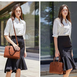 Sac à main pour femme, durable et léger, conçu pour le travail, les voyages, les occasions décontractées et les occasions spéciales - Product Image 6
