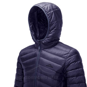 Chaqueta Acolchada Casual para Hombre, Transpirable, Ecológica, de Alta Calidad, con Logotipo Frontal, Hecha en Pakistán, Material de Nailon/Poliéster, Superventas - Product Image 3