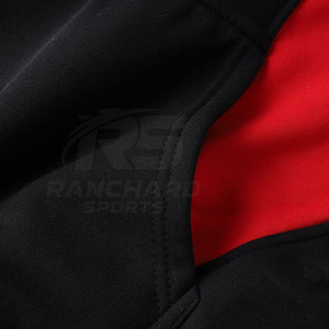 Sudadera con Capucha Informal Transpirable para Hombre, Sudadera de Algodón Cómoda, Sudadera con Capucha Moderna para Hombre, Suave y Cálida, Estilo Urbano - Product Image 5