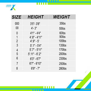 Uniforme de Artes Marciales y Lucha Libre para Adultos, Ligero, Duradero, 100% Algodón, para Entrenamiento y Práctica - Product Image 6