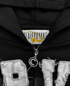 Categoryapparel & เครื่องประดับ>> เสื้อผ้าผู้ชาย> เสื้อมีฮู้ด & สเวตเชิ้ตผู้ชาย - Product Image 3