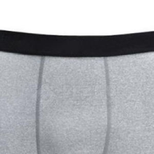 Haute qualité meilleure vente hommes Shorts de Compression vêtements d'entraînement Arts martiaux porter des Shorts de Compression pour adulte - Product Image 6