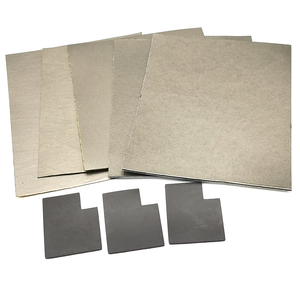 Sóng điện từ phòng chống chống nhiễu <span class=keywords><strong>EMI</strong></span> che chắn sóng điện từ hấp thụ vật liệu cho chip thẻ điện tử - Product Image 3