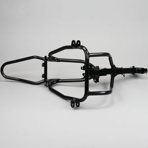 Pour Yamaha PY50 PW50 PW <span class=keywords><strong>PEEWEE</strong></span> 50 pièces de <span class=keywords><strong>moto</strong></span> pièces de <span class=keywords><strong>moto</strong></span> Dirt Pit Bike pièces de corps cadre principal squelette - Product Image 6