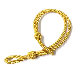 Hot Sale OEM Service Ceremonial Uniform Hat <b>Cords</b> New Design Light Weight Ceremonial Uniform Hat <b>Cords</b> - Product Image 1