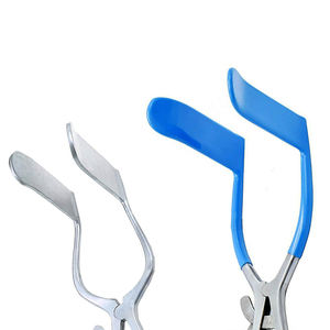 ตัวดึงรั้งกระดูกและข้อแบบปรับแต่งเองได้ทำจากสเตนเลสสตีล - Product Image 6