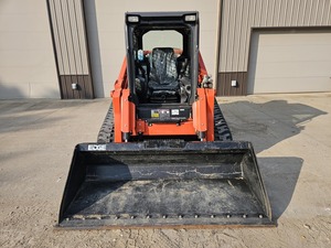 Chargeuse sur pneus Kubota SVL 95-25 Diesel - Product Image 2