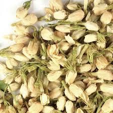 <b>DRIED</b> JASMINE BUDS / CLEAN LABEL / NATURAL INFUSION / <b>PLANT</b>-SOURCED - Product Image 3