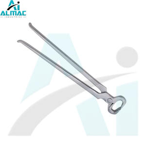 ALMAC, directo de fábrica, venta al por mayor, pinza de pezuña de mango fácil, cortador de pezuña de caballo de grado profesional para un fácil recorte - Product Image 5
