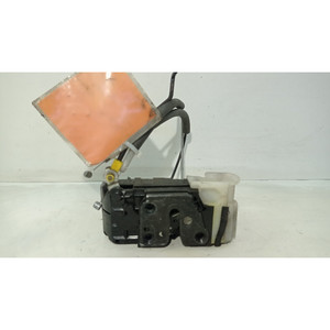 SERRATURA ANTERIORE SINISTRA HYUNDAI i20 1a Serie 813101 J000 G4LA (08>14) - Product Image 5